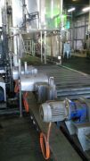 IBC/205L Drum Filling Line - 3