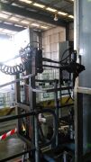 IBC/205L Drum Filling Line - 10