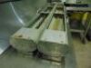 Roband HE1200 1200mm InfraRed Heating Assembly x 2 - 5