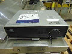 LG DS125 DLP Projector, 2500 ANSI, 800x600 SVGA