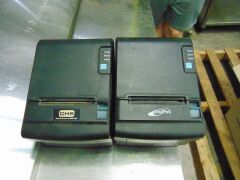 Misc. Lot POS Systems & Receipt Printers - 17