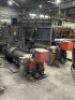 1991 Danieli Rolling Steel Bar Mill, 330,000 tpa with upgrades and $3m spares - 5
