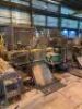1991 Danieli Rolling Steel Bar Mill, 330,000 tpa with upgrades and $3m spares - 8
