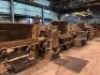 1991 Danieli Rolling Steel Bar Mill, 330,000 tpa with upgrades and $3m spares - 10