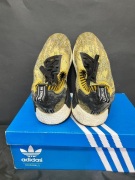 refund ADIDAS SHOES-SIZE MENS US 11 - 2