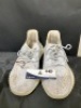 ADIDAS SHOES-SIZE MENS US 11