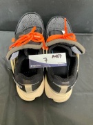 NIKE SHOES-SIZE US 11 - 2