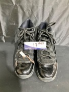 NIKE AIR SHOES-SIZE US 11