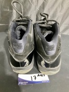 NIKE AIR SHOES-SIZE US 11 - 3