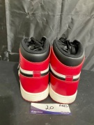 NIKE AIR SHOES- SIZE US 11 - 2