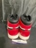 NIKE AIR SHOES- SIZE US 11 - 2