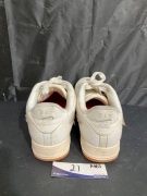 NIKE AIR SHOES- SIZE US 11 - 2