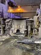 2000 Danielli Electric Arc Furnace - 3