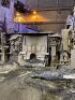 2000 Danielli Electric Arc Furnace - 1300T/Day Capacity - 3