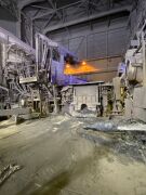 2000 Danielli Electric Arc Furnace - 4