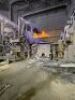 2000 Danielli Electric Arc Furnace - 1300T/Day Capacity - 4