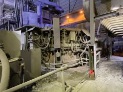 2000 Danielli Electric Arc Furnace - 5