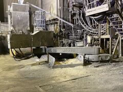 2000 Danielli Electric Arc Furnace - 6