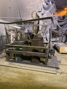 2000 Danielli Electric Arc Furnace - 7