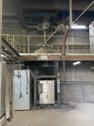 2000 Danielli Electric Arc Furnace - 8