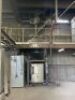 2000 Danielli Electric Arc Furnace - 1300T/Day Capacity - 8