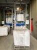 2000 Danielli Electric Arc Furnace - 1300T/Day Capacity - 9