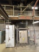 2000 Danielli Electric Arc Furnace - 10