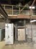 2000 Danielli Electric Arc Furnace - 1300T/Day Capacity - 10