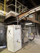 2000 Danielli Electric Arc Furnace - 11