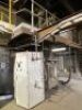 2000 Danielli Electric Arc Furnace - 1300T/Day Capacity - 11