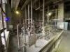 2000 Danielli Electric Arc Furnace - 1300T/Day Capacity - 12