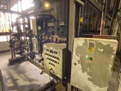 2000 Danielli Electric Arc Furnace - 14