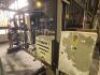 2000 Danielli Electric Arc Furnace - 1300T/Day Capacity - 14