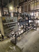 2000 Danielli Electric Arc Furnace - 15