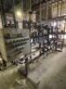 2000 Danielli Electric Arc Furnace - 1300T/Day Capacity - 15