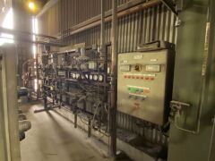 2000 Danielli Electric Arc Furnace - 16