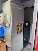 2000 Danielli Electric Arc Furnace - 18