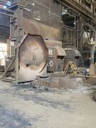 Ladle Furnaces - 10