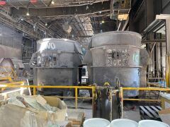 Ladle Furnaces - 11