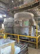 Ladle Furnaces - 12