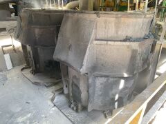 Ladle Furnaces - 13