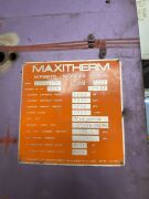 1981 MaxiTherm​​​​​​​ Boiler - 3