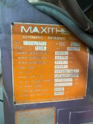 1980 MaxiTherm Boiler - 4