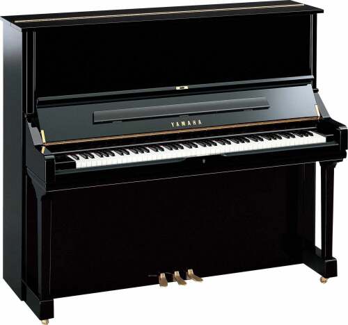 Yamaha U3PEQ 131cm Professional Upright Piano (U3PEQ)