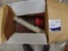 Box of Coffee cups - Chopping Boards
