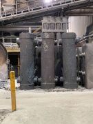 Bottom Pour Ingot Facilities - 2