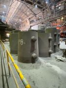 Bottom Pour Ingot Facilities - 3