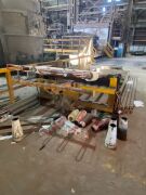 Bottom Pour Ingot Facilities - 5