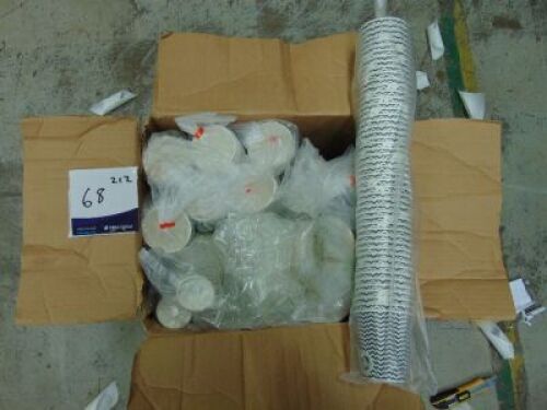 Box of takeaway Coffee Cups