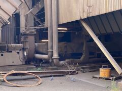 Fume Treatment Plants / Baghouses - 2